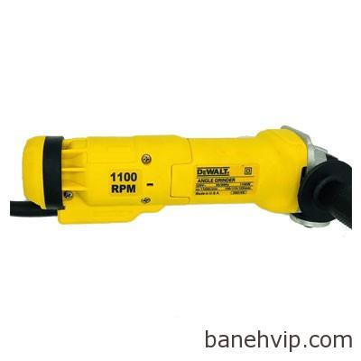 مینی سنگ دیوالت Dewalt Mini Angel Grinder D8310s